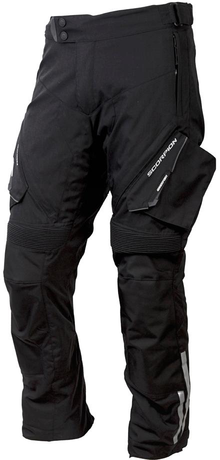 Yosemite Pants Grey Xl