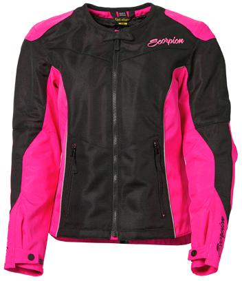 Verano Jacket Pink Xs Women's
