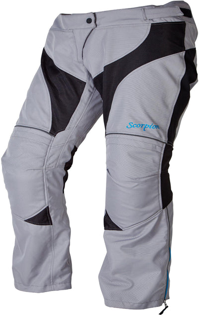 Maia Pants Grey Xs Women's