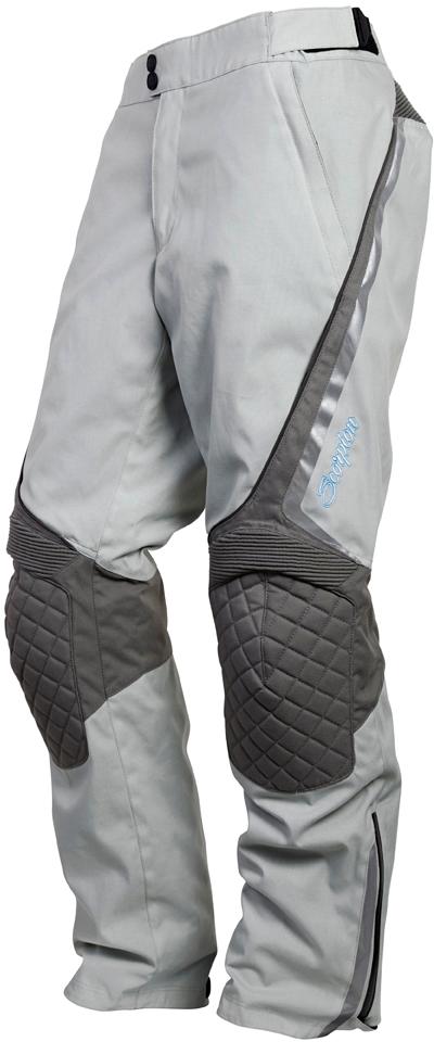 Zion Pants Grey Xs Women's