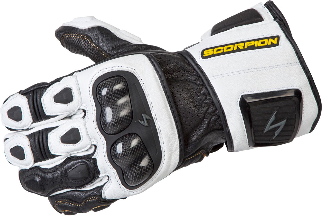 Sg3 Mk Ii Gloves White Xl