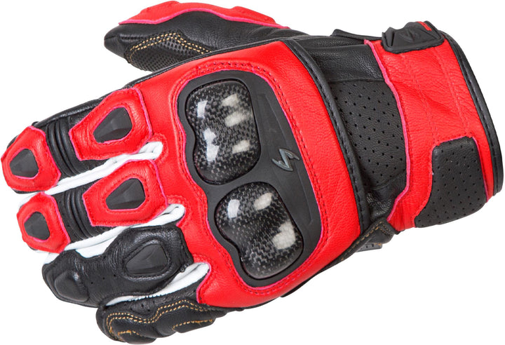 Sgs Mk Ii Gloves White Xl