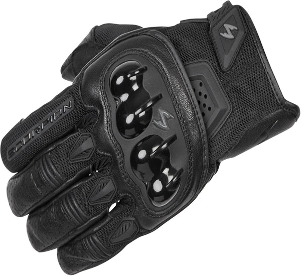 Talon Gloves Black Xl