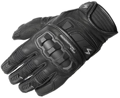 Klaw Ii Gloves Grey Xl