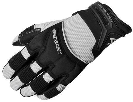 Cool Hand Ii Gloves Grey Xl