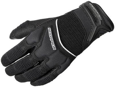 Cool Hand Ii Gloves Grey Xs Women's