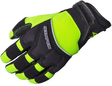 Cool Hand Ii Gloves Grey Xs Women's