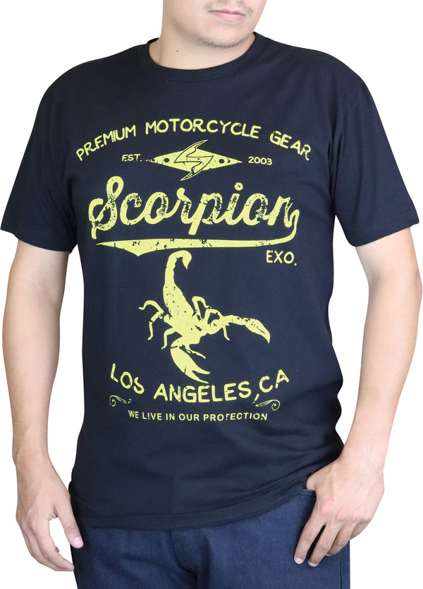 Stinger Shirt Grey Xl