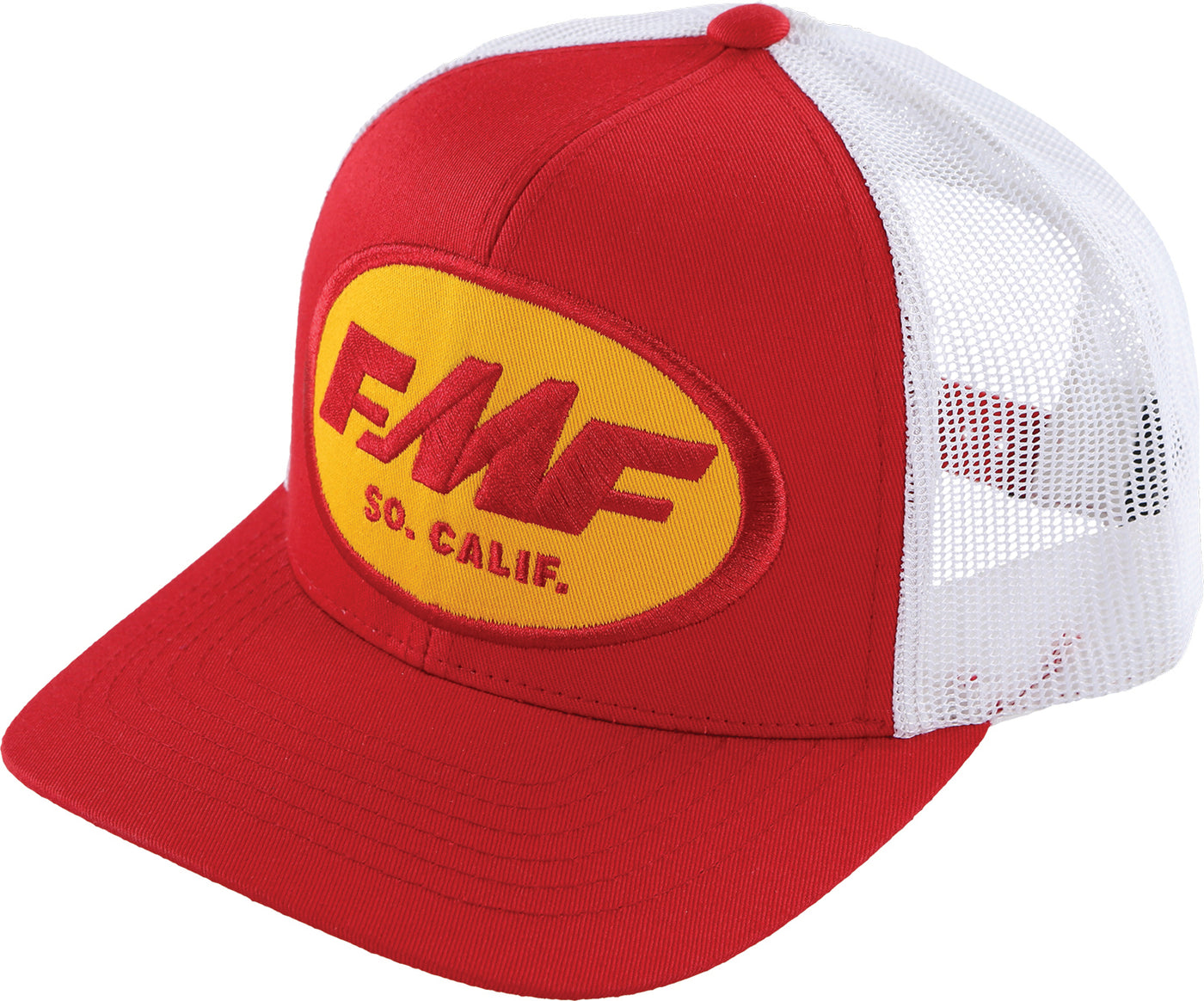 Origins 2 Hat Red O/s