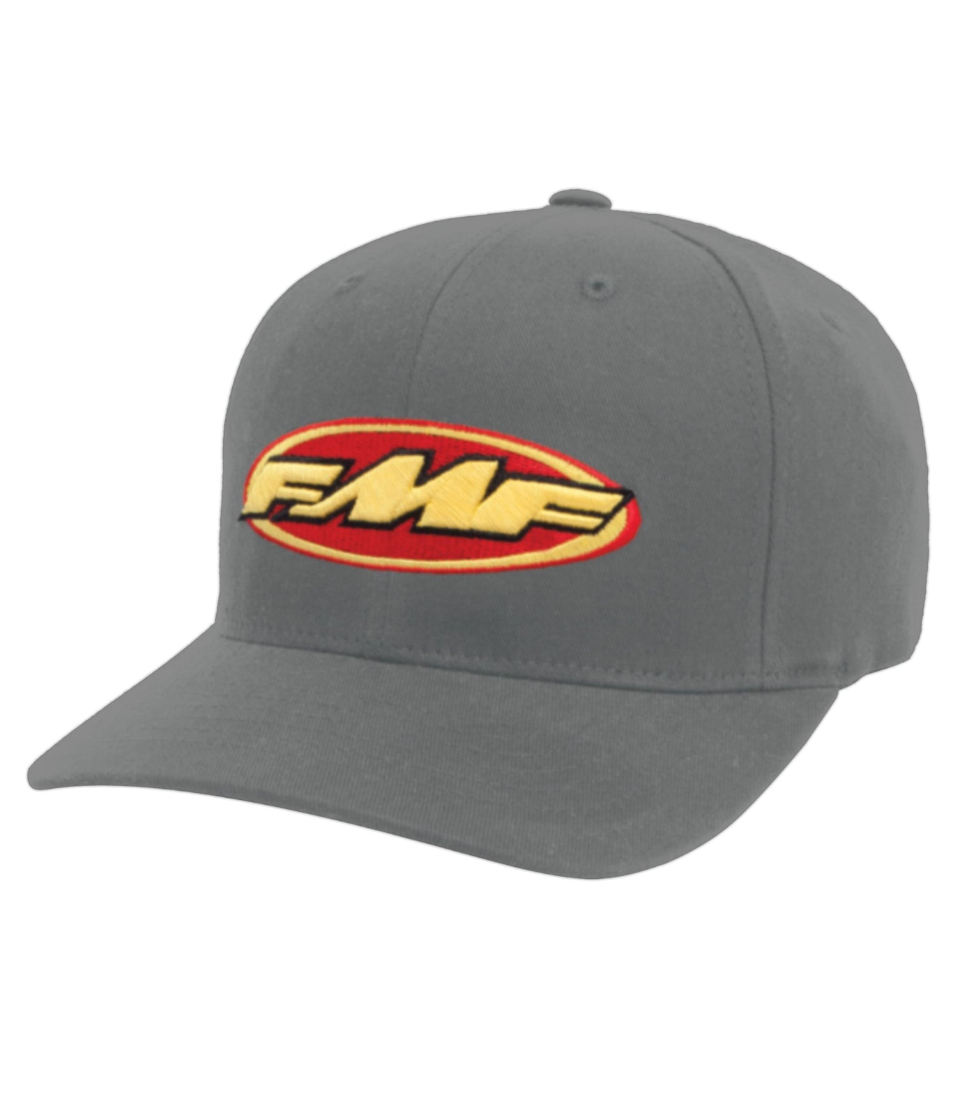 Don 2 Hat Charcoal Sm/md
