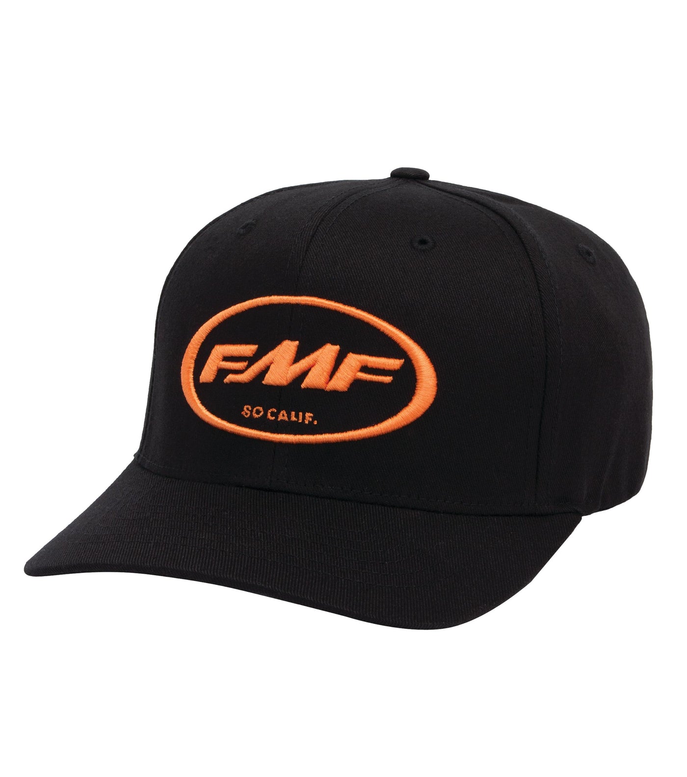 Factory Classic Don 2 Hat Red Sm/md