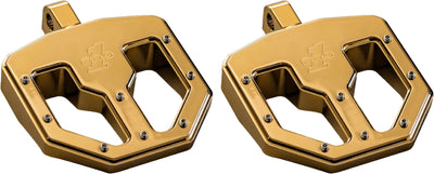 Pro One M8 Bmx V2 Mini Board Gold Titanium Nitride