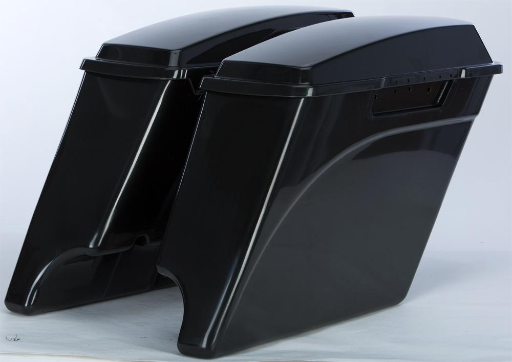 Abs Stretched Sbags W-lids Touring 97-13