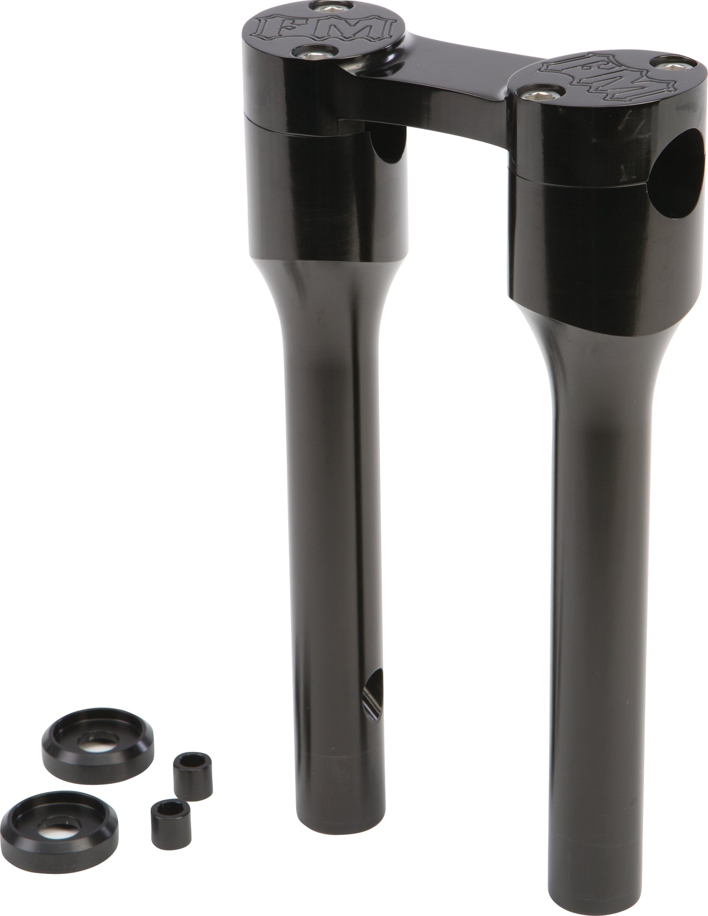 Og Slims Riser 2" Black