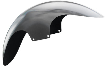 Cafe Fender 21" Steel Satin Spacers `14-21 Flh-flt