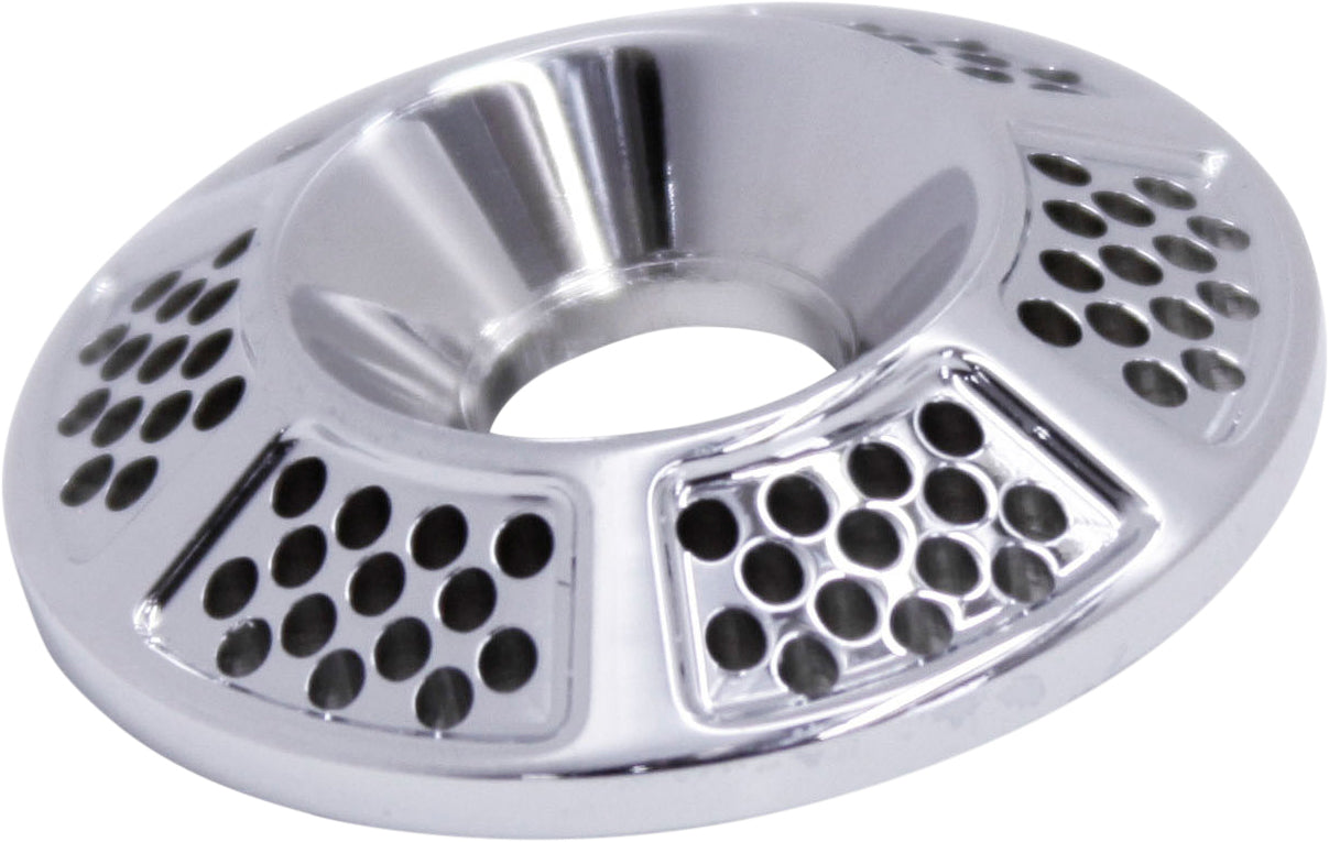 Yaxle W-speed Freak Caps Chrome `00-07 Flh-t
