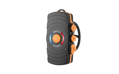 Freewire Wireless Bluetooth Harley-davidson Adapter
