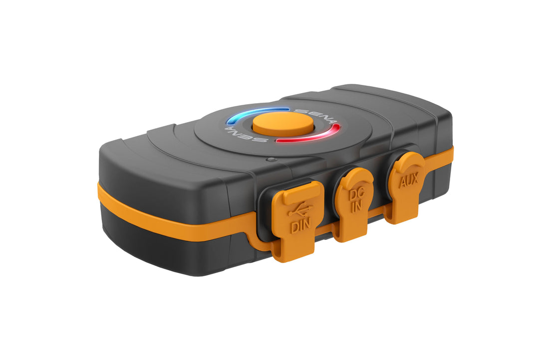 Freewire Wireless Bluetooth Harley-davidson Adapter
