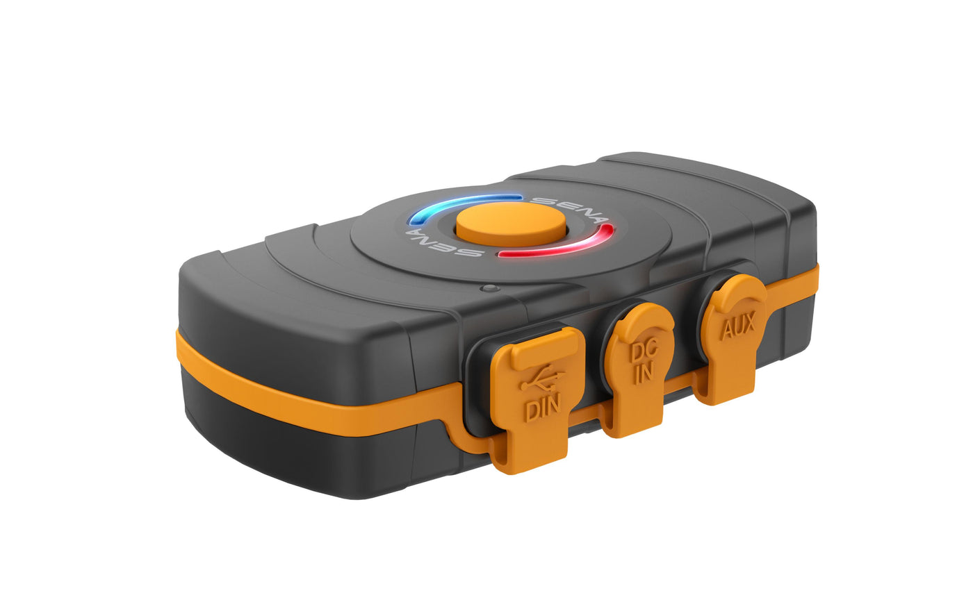 Freewire Wireless Bluetooth Harley-davidson Adapter