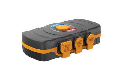 Freewire Wireless Bluetooth Harley-davidson Adapter