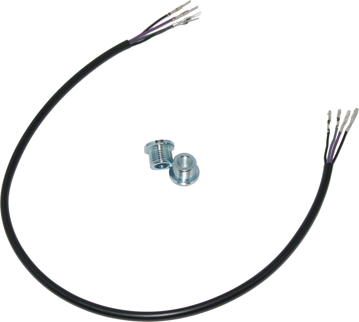 Fr O2 Snsr Ext Incl Bung Rdcr Trmnls W-out Conn