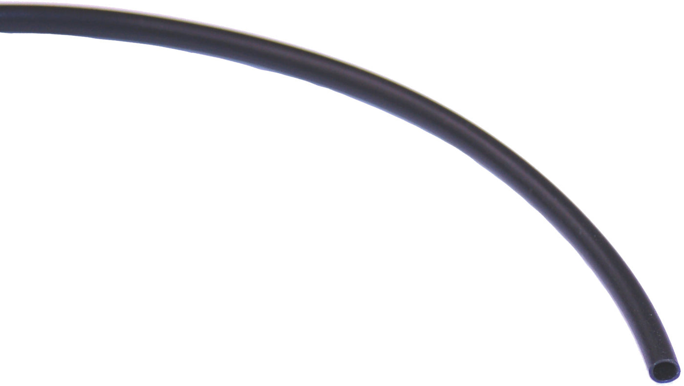 9-awg Extruded Pvc Tubing 8' Section