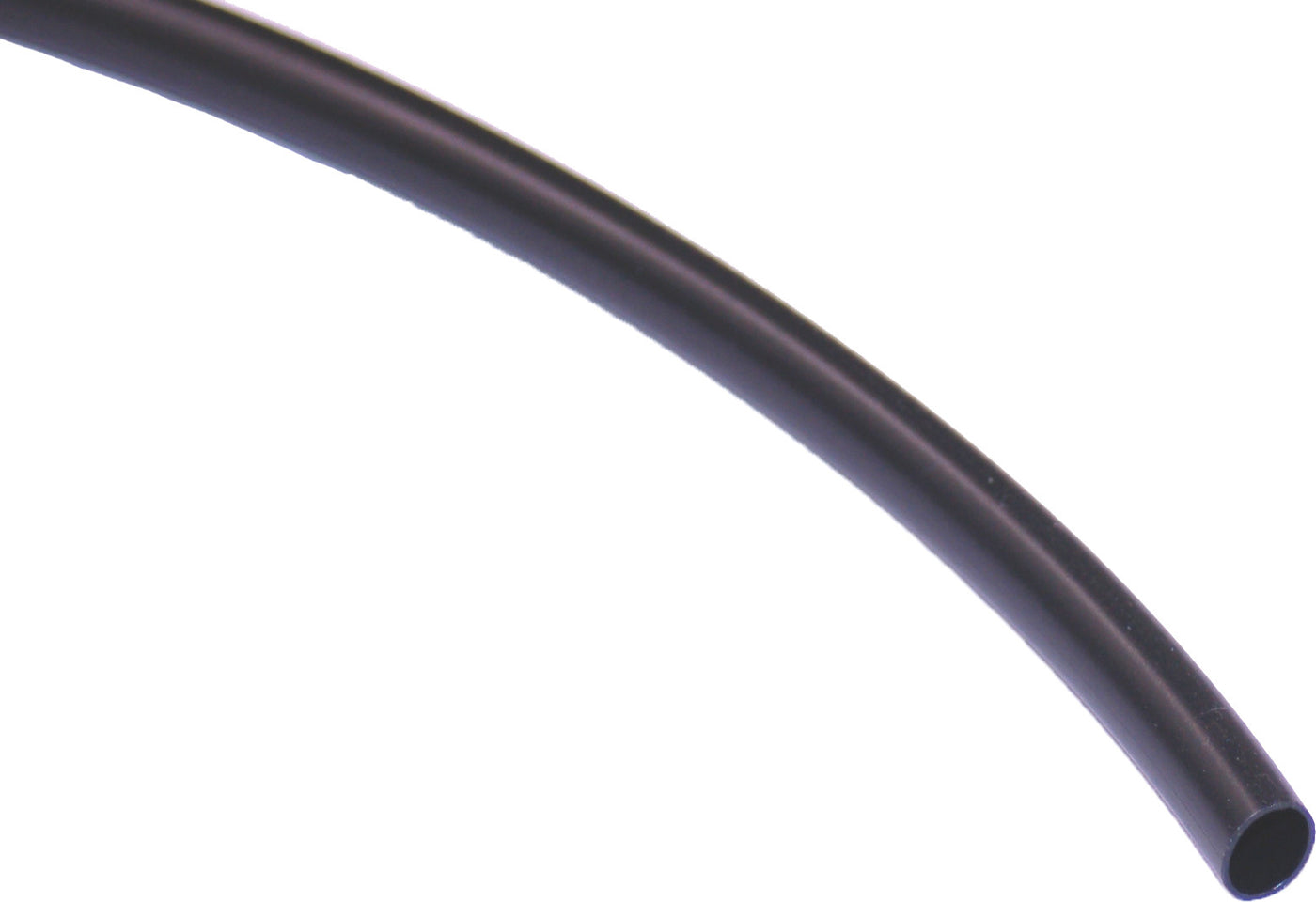 1-4" Extruded Pvc Tubing 8' Section
