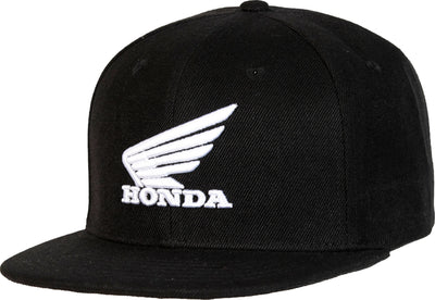 Honda Hat Wing Ii Snapback Red