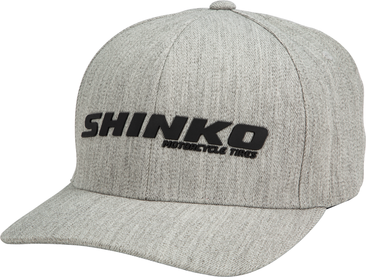 Shinko Flexfit Hat Grey - Sm/md