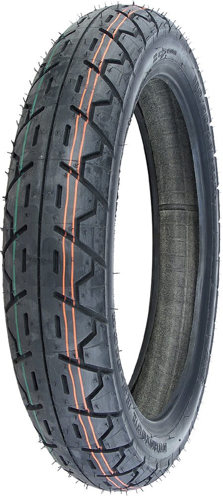 Tire Rs310 Front 100-90x19 57h Bias