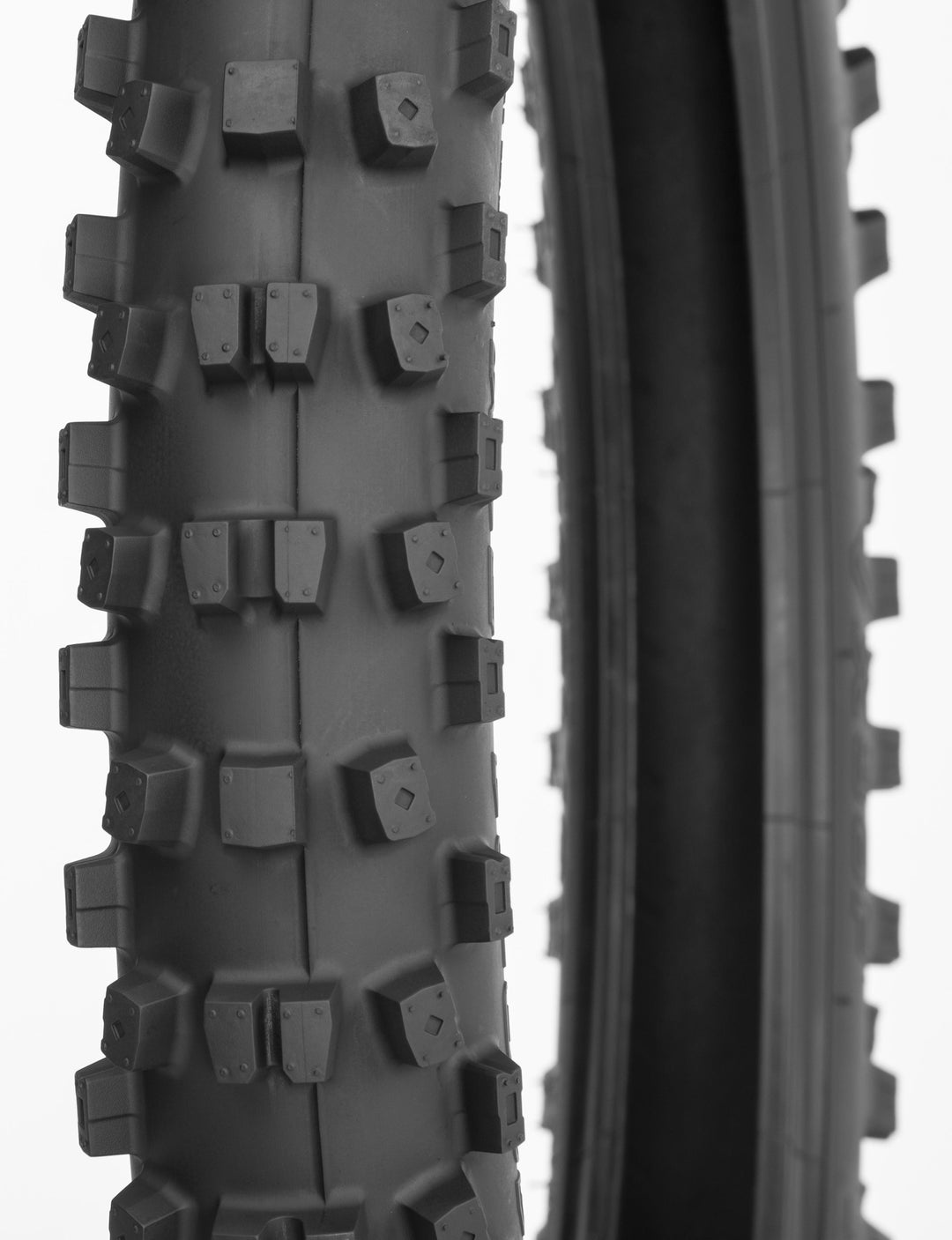 Tire Vx30 Front 90-90-21 54m Bias Tt