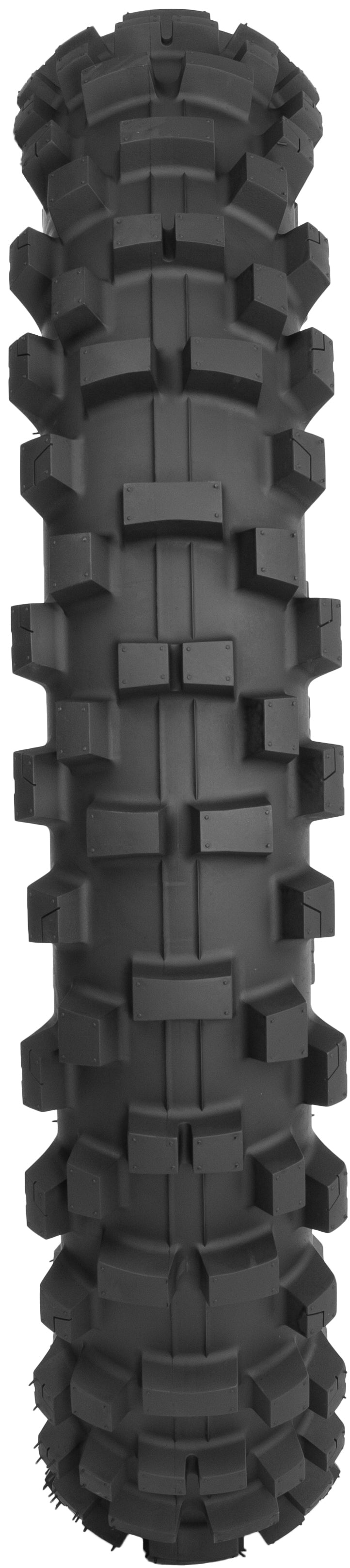Tire Vx30 Rear 110-100-18 64m Bias Tt
