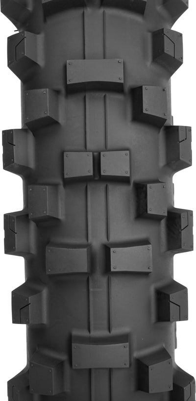 Tire Vx30 Rear 110-100-18 64m Bias Tt