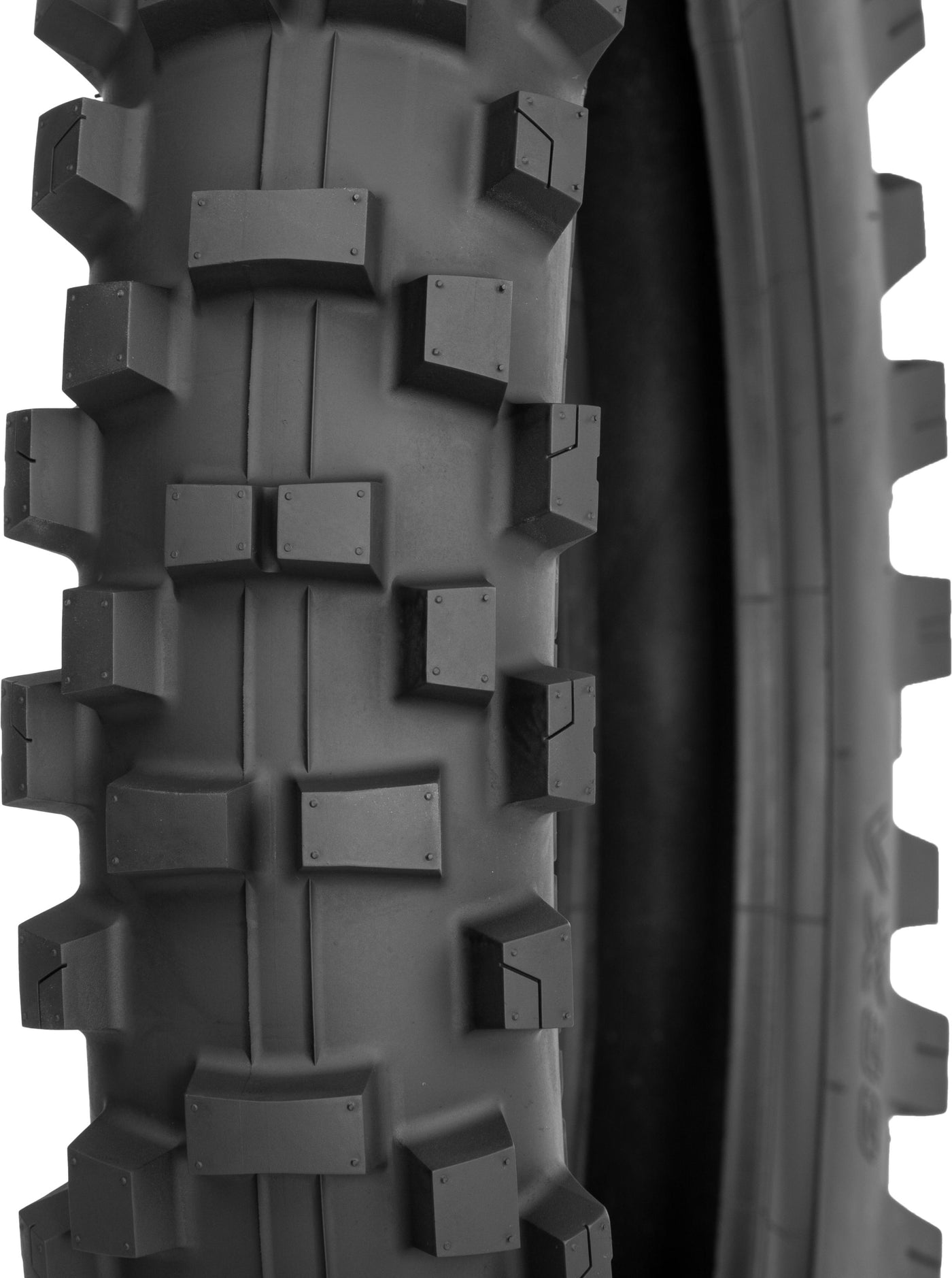 Tire Vx30 Rear 110-100-18 64m Bias Tt