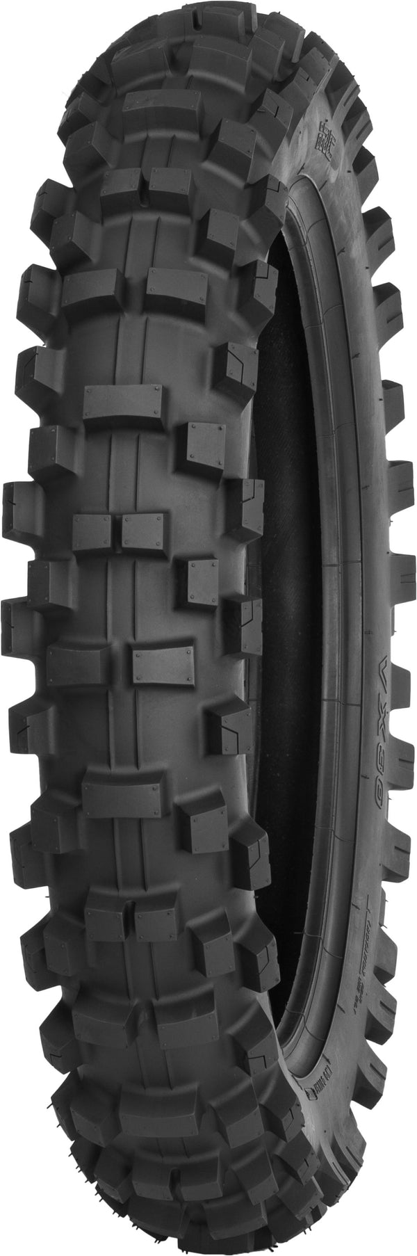 Tire Vx30 Rear 120-90-18 65m Bias Tt