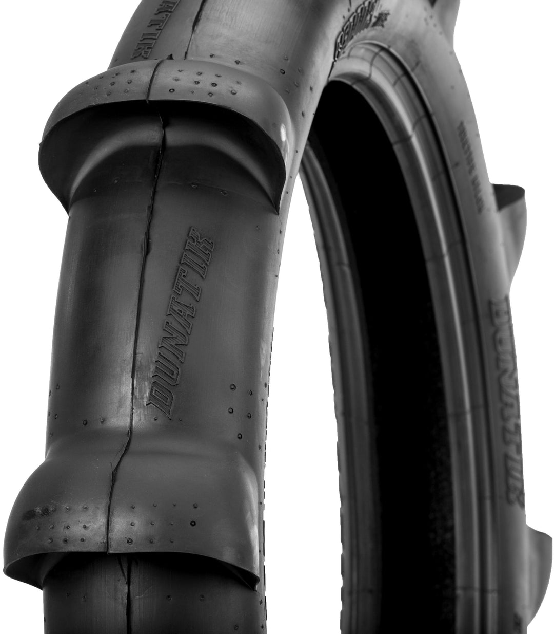 Tire Dunatik 10 Paddle Rear 110-90-19 62m Bias Tt
