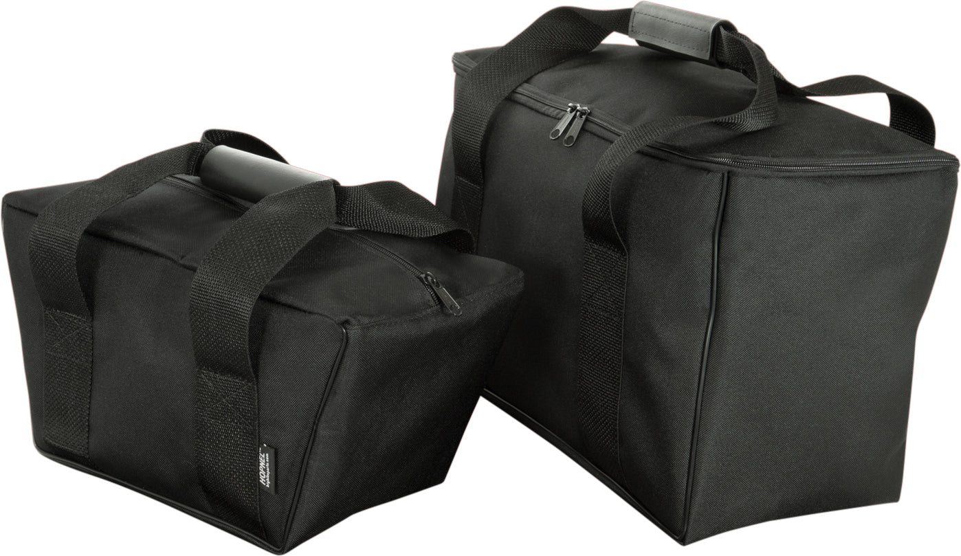 1100 Trunk Liner Set Rt 10.75" X 7.25" X 7" Can