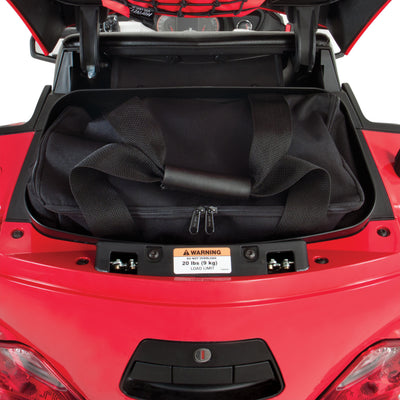 1100 Trunk Liner Set Rt 10.75" X 7.25" X 7" Can