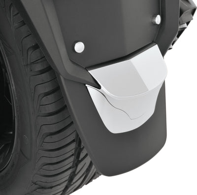 Rear Mud Flap Accent Can
