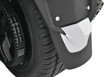 Rear Mud Flap Accent Can