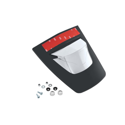 Rear Mud Flap Accent Can