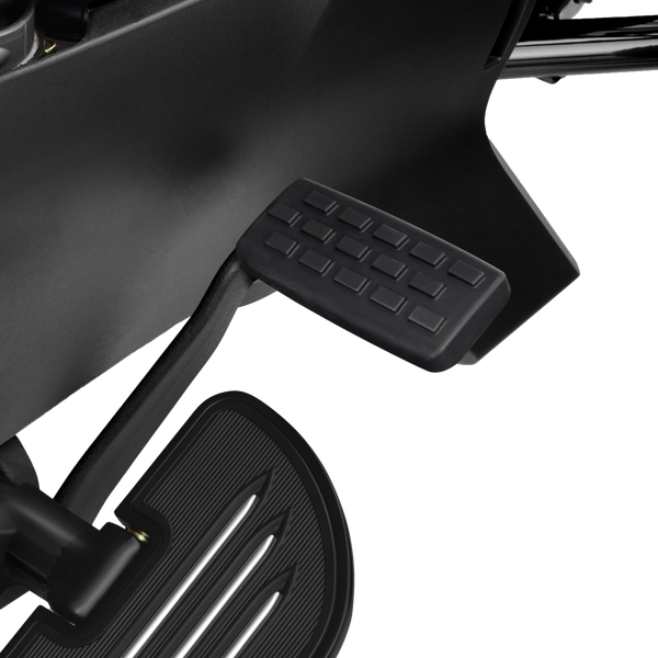 Full Size Brake Pedal Can