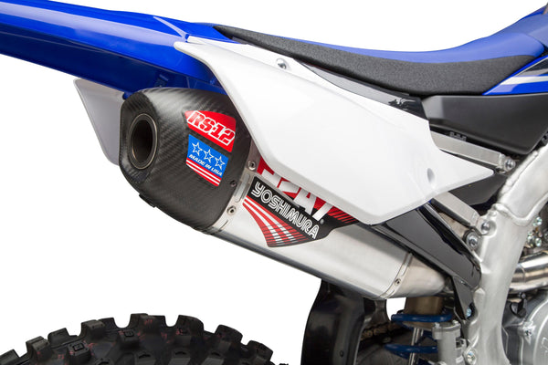 Rs-12 Hdr-canister-end Cap Exhaust System Ss-al-cf