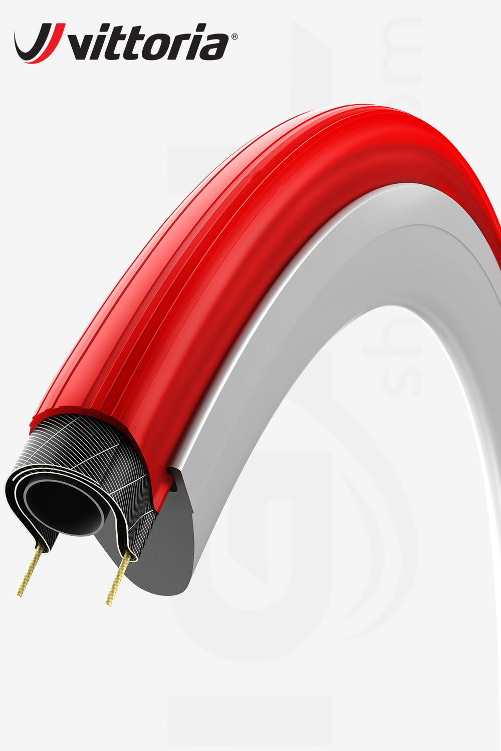 BIKE TYRE | Zaffiro PRO Home Trainer | Vittoria