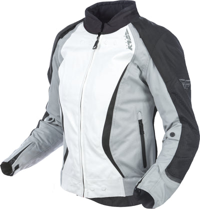 Women's Butane Jacket Black/white Xs
