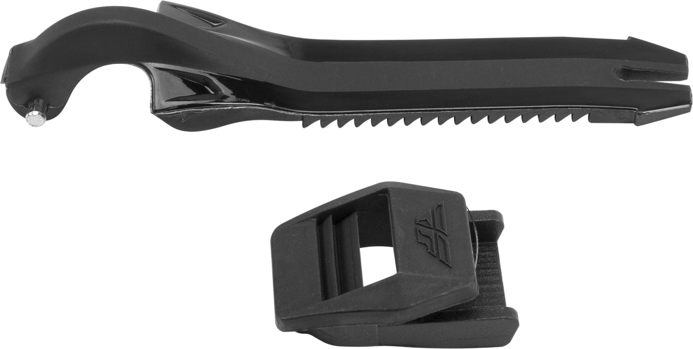 Fr5 Bottom Boot Strap W-receiver