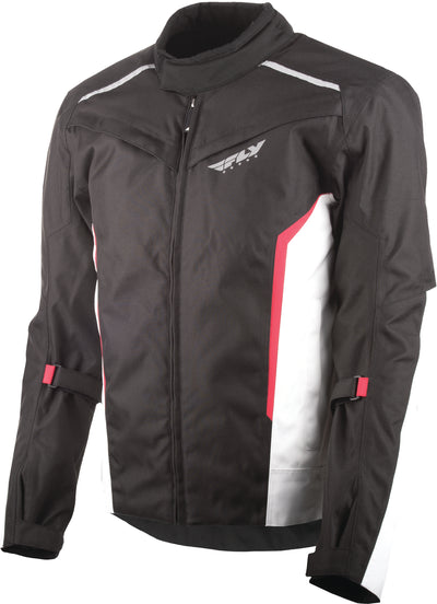 Baseline Jacket Hi-vis/black Xl