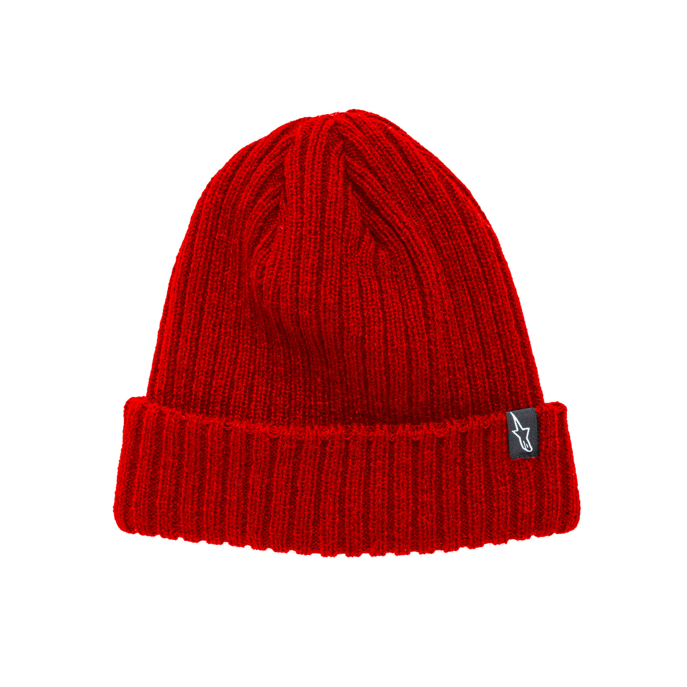 Receiving Beanie Military Green