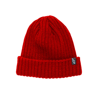 Receiving Beanie Military Green